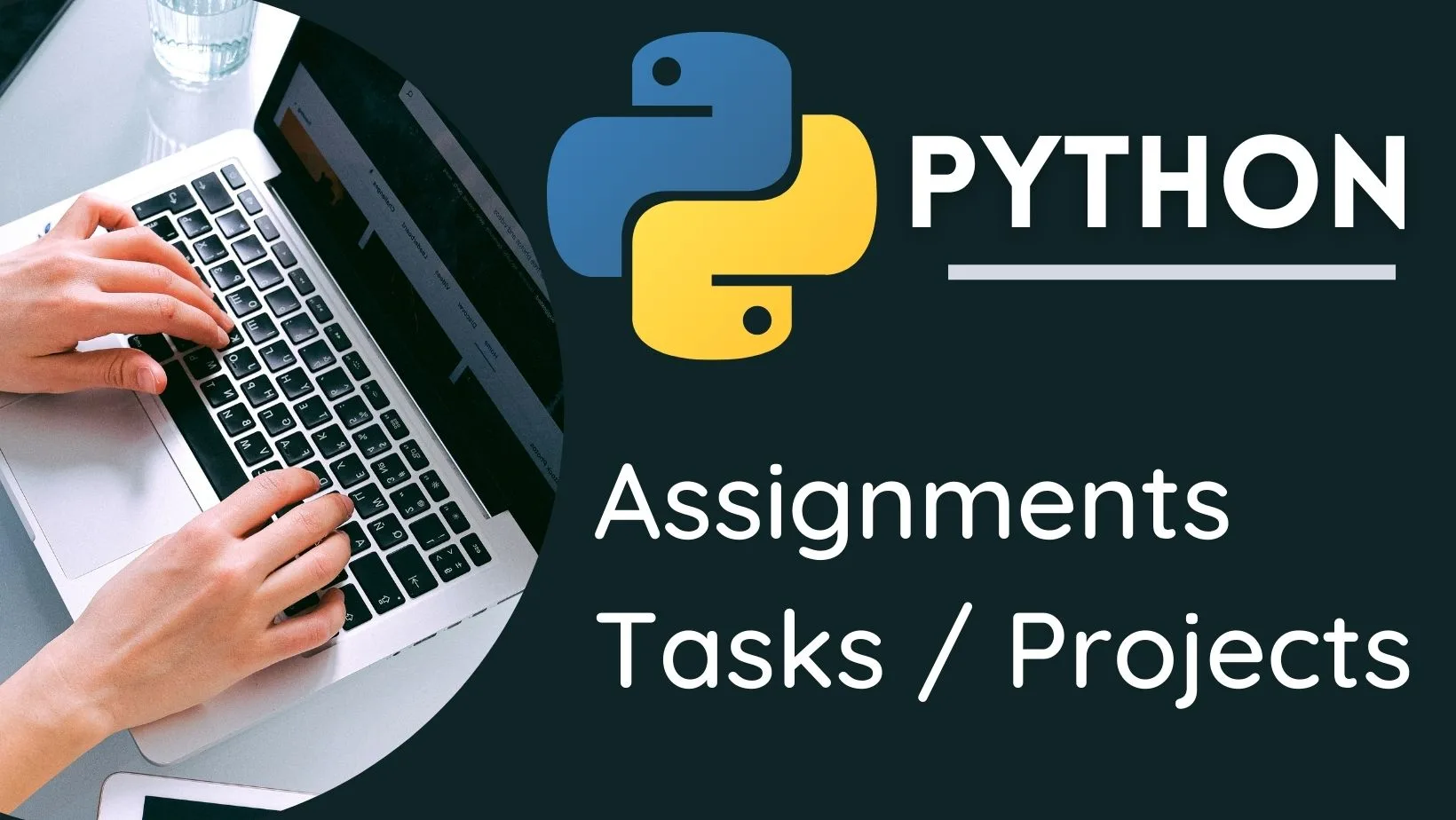 Python Programming Assignments